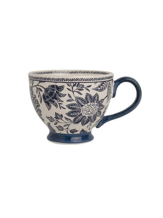 Laura Ashley Mug Ceramic Multicolored