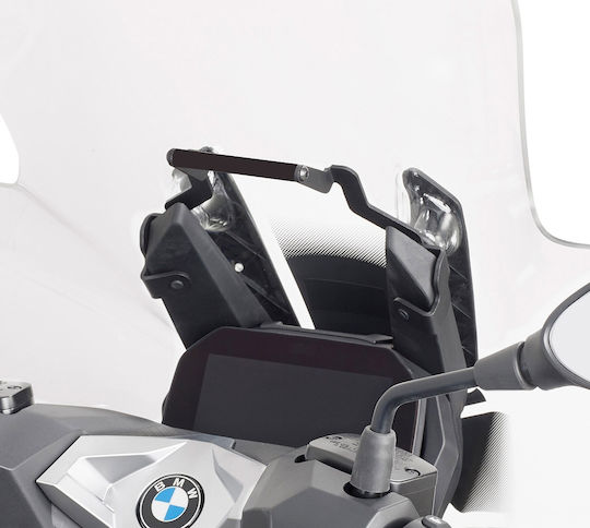 Μπαράκι Στήριξης Smartphone / Gps Για Bmw C400x 2019-2023