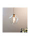 Toolight Pendant Light Brown