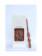 Maegen Decorative Pink Taper Candle 3 Pieces MATTC0303