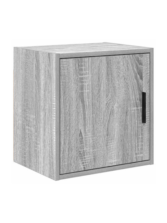 Cabinet Wall Grey Sonoma 40x30x41cm