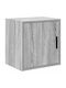 Cabinet Wall Grey Sonoma 40x30x41cm