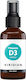 Viridian Liquid Vitamin D3 Βιταμίνη για Ενίσχυση του Ανοσοποιητικού & την Υγεία των Οστών 2000iu 20ml
