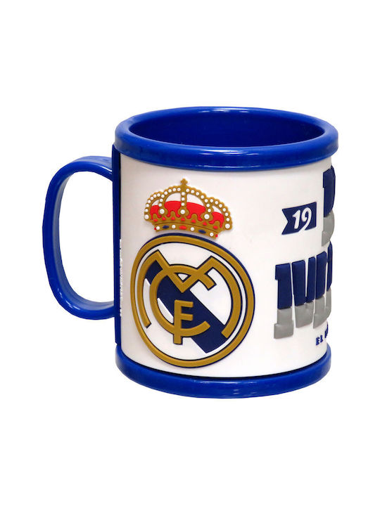 CyP Brands Mug Ceramic Multicolored 300ml