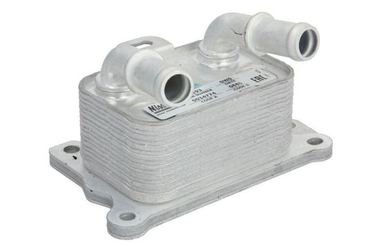 Oil Radiator Nissens Motor Oil