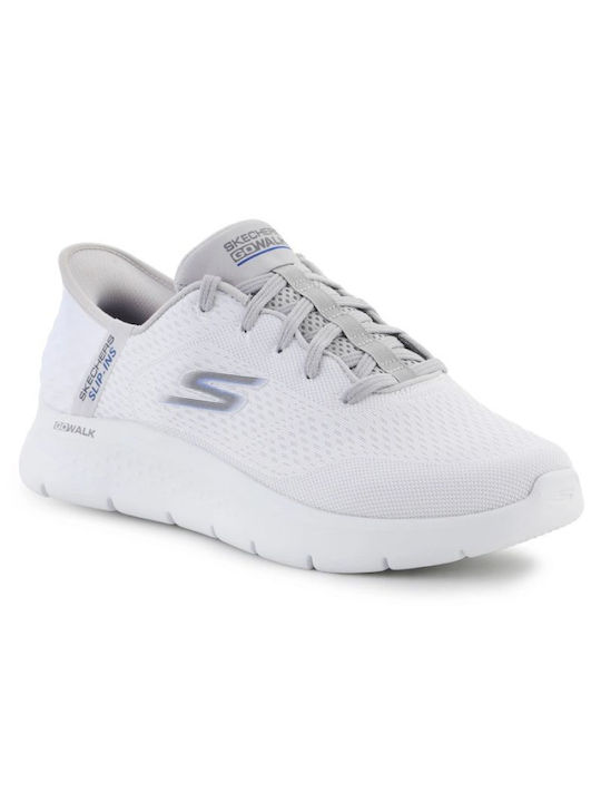 Skechers Sneakers White