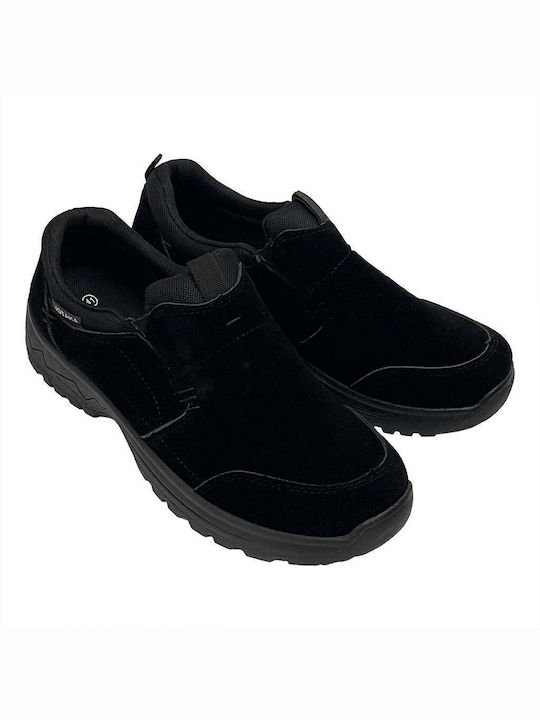 Ustyle Sneakers Black