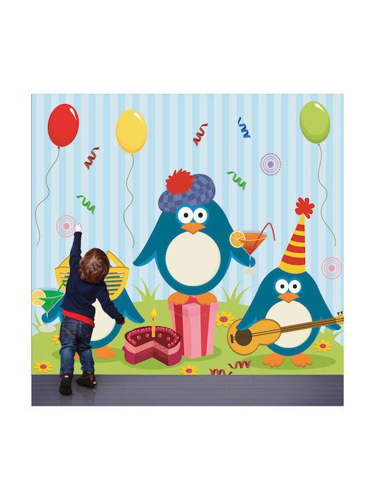 Orafol Peel & Stick Kids Wallpaper Vinyl Coated...