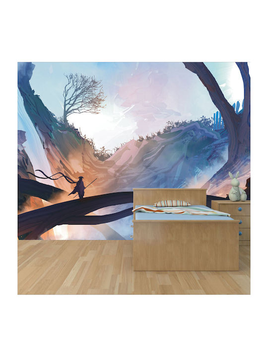 Wandering Wallpaper 350cm