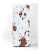 Rust Refrigerator Sticker 150cm