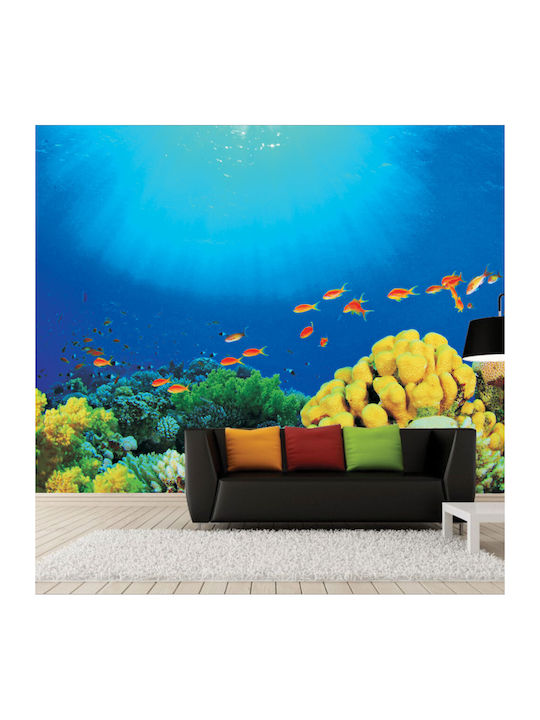 Underwater Wallpaper Sticker 295cm