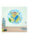 Self-Adhesive Wallpaper Plant 500cm