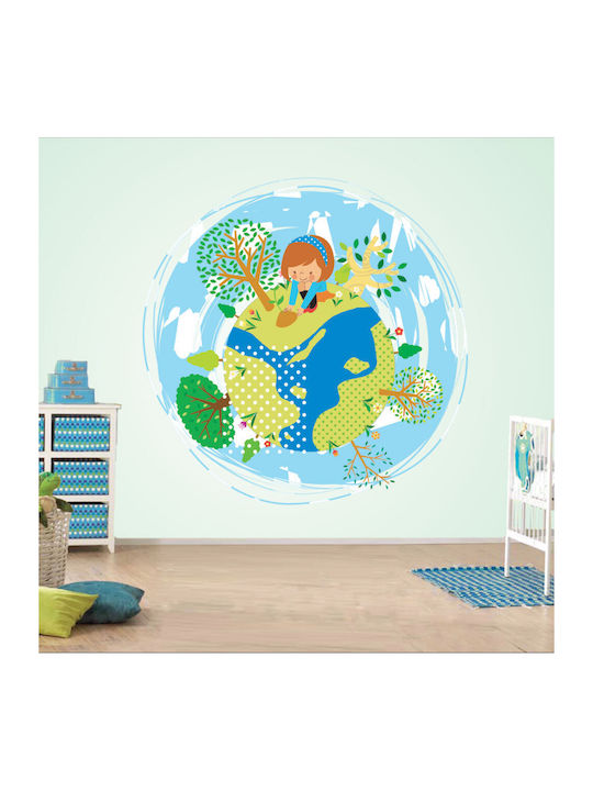 Self-Adhesive Wallpaper Plant 375cm