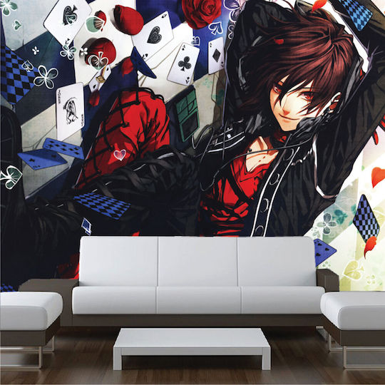 Anime Wallpaper Sticker 13 290cm