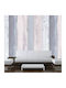 Self-Adhesive Wallpaper Wooden Planks 200cm