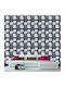 Retro Wallpaper Sticker 03 350cm
