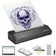 Vevor Tattoo Farbe Drucker Thermische