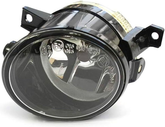 Στρογγυλός Προβολέας Αυτοκινήτου Seat Mii Skoda Citigo Volkswagen Golf / Jetta / Up / Scirocco / Amarok 1τμχ