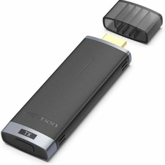 Vention ADCB0-TX Αντάπτορας Δικτύου USB με Ενσύρματη Σύνδεση Ethernet