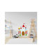 Autocolant de Perete Castel 90cm X 105cm