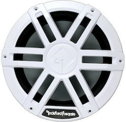 Rockford Fosgate Marine Speaker Set 12" with 400W RMS Black