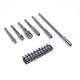 Set Adaptoare Biți 16 Piese Kraft&dele Kd10955