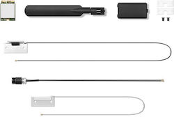 Lenovo Thinkstation Intel Wi-Fi 6E AX211 WLAN-Modul Zubehör Lenovo Thinkstation Intel Wi-Fi 6E AX211 WLAN-Modul Zubehör