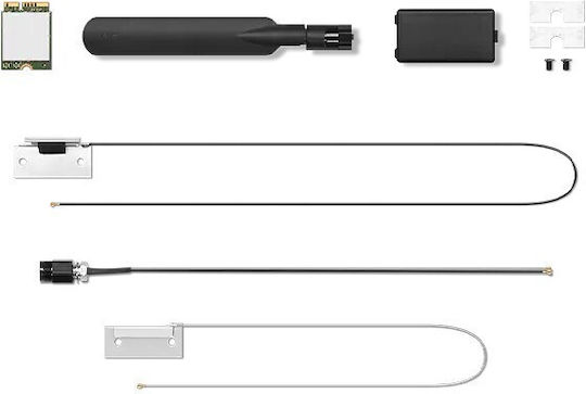 Modul Accesoriu Lenovo Thinkstation Intel Wi-fi 6e Ax211 Wlan