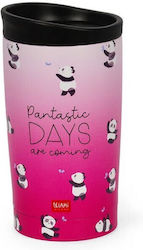 Legami Milano 275ml Panda