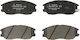 Bosch Disc Brake Pad Set
