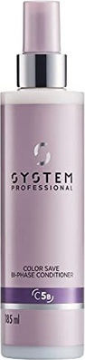 System Professional Bi-phase C5b Balsam 185ml