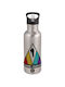 Koupakoupa Imagine Dragons Water Bottle Stainless Steel 592ml Multicolour