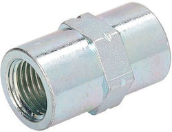 Ate Brake Hose Adapter Long 8.5/24mm M10x1 Thread 14mm Key Din 74235 Fl Shape Ate Brake Hose Adapter Long 8.5/24mm M10x1 Thread 14mm Key Din 74235 Fl Shape