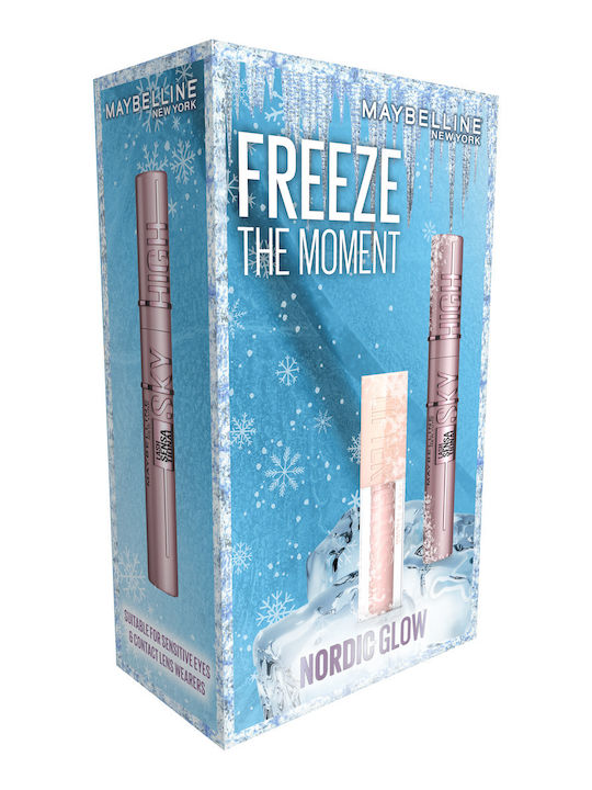 Maybelline Make-up-Set 2Stück Maybelline Make-up-Set 2Stück
