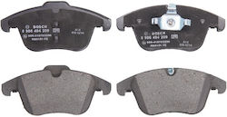 Bosch Scheibenbremsbelagsatz Bosch Scheibenbremsbelagsatz