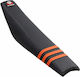 Blackbird Racing Seat 9500/01 1pc Black-Orange