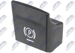 Handbremsenschalterknopf BMW 5 GT F07 2009- 7 F01/F02 2008- X5 F15 2013- X6 F16 2014 Handbremsenschalterknopf BMW 5 GT F07 2009- 7 F01/F02 2008- X5 F15 2013- X6 F16 2014