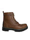 Tabac Braun Stiefel