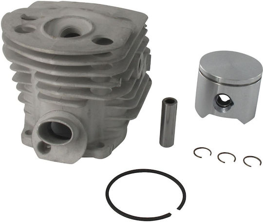 Husqvarna Motorcycle Pistons & Cylinders Set