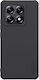 Nillkin Frosted Wallet Silicon / Plastic Negru (Xiaomi 14T)