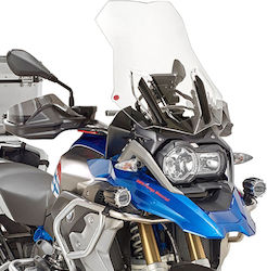Kappa Moto Прозрачна козирка Мотоциклет за BMW R 1200 / R 1200 GS Приключение / R 1250 GS -> R 1250 GS / R 1250 GS Приключение ZEL11140 Kappa Moto Прозрачна козирка Мотоциклет за BMW R 1200 / R 1200 GS Приключение / R 1250 GS -> R 1250 GS / R 1250 GS Приключение ZEL11140