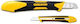 Cutter Non-slip Handle 9 Mm Olfa