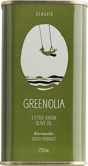 Vrettos Exzellentes natives Olivenöl mit Aroma Fruchtig 250ml 1Stück