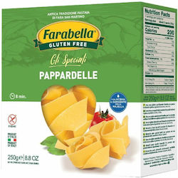Farabella Παπαρδέλες 250gr