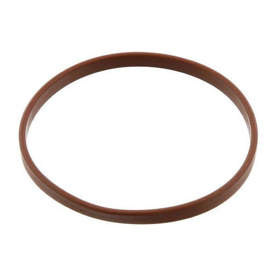 Febi Car Gasket Set Mercedes A-Class W168 01-04 Inner Diameter 59.81mm Outer Diameter 63.0mm Rubber