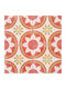 Vintage Tile Sticker 39 Minimum Quantity 5 Pieces 40cm X 40cm