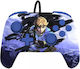 PDP Ενσύρματο Gamepad για Switch Zelda Warrior Link