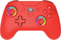 Subsonic pentru Switch Subsonic pentru Switch