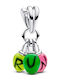 Pandora Charm