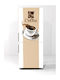 Αυτοκόλλητο Ψυγείου Coffee 210cm
